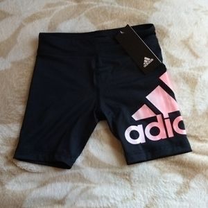 Adidas Girl Shorts
